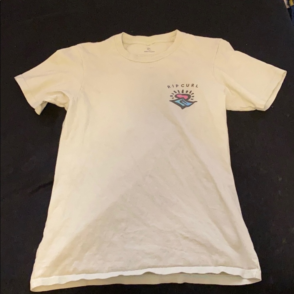 Men’s RipCurl T-Shirt